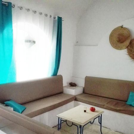 Hotel Dar Faiza Houmt Souk  Exteriör bild