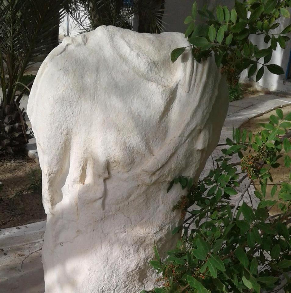 Hotel Dar Faiza Houmt Souk  Exteriör bild